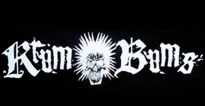 logo Krum Bums